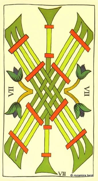 Spanish Tarot